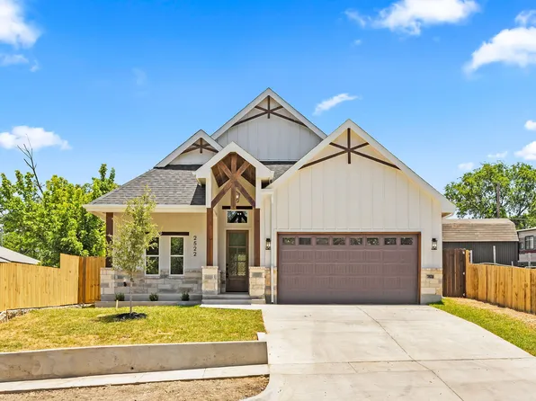 2522 Lincoln Ave, Fort Worth, TX 76164