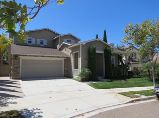 3421 Corte Brezo, Carlsbad, CA 92009