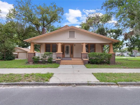 907 N Clark St, Plant City, FL 33563