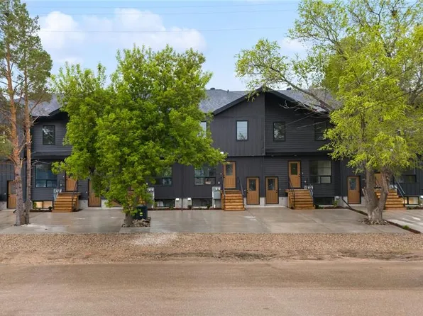 75 3rd AVENUE, Lumsden, SK S0G 3C0