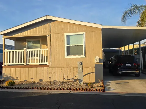 80 E Dawes St Space 171, Perris, CA 92571