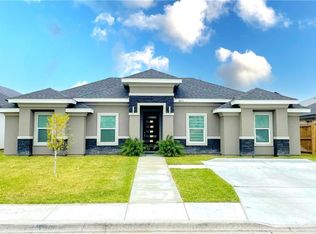 823 Whitewing St, Alamo, TX 78516