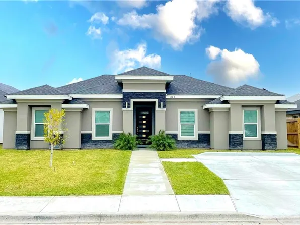 823 Whitewing St, Alamo, TX 78516