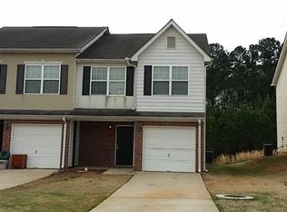 747 Georgetown Ln, Jonesboro, GA 30236