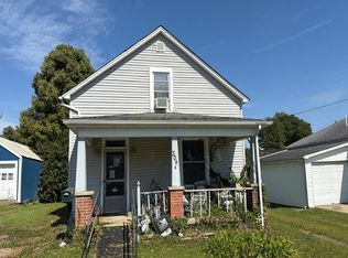 304 W Plum St, Georgetown, OH 45121
