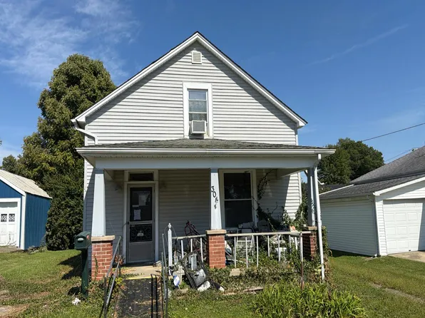 304 W Plum St, Georgetown, OH 45121