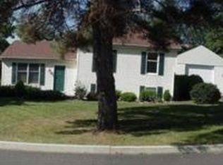 626 Grand Ave, Langhorne, PA 19047