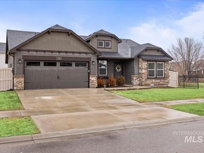 2118 E Lyra St, Meridian, ID, 83642