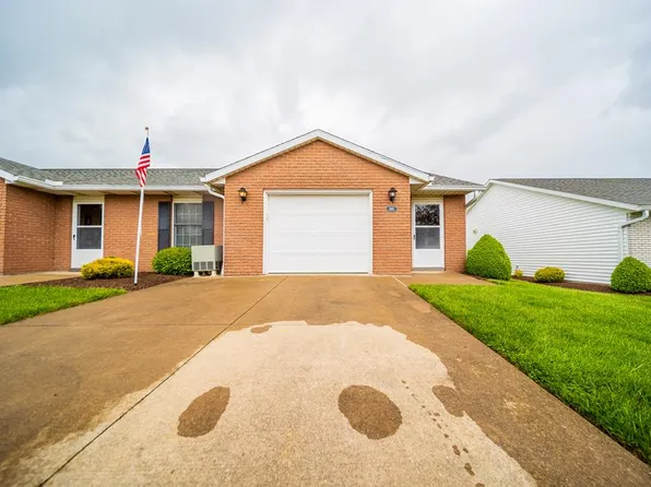 868 Avalon Dr, Ashland, OH 44805
