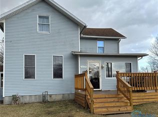 1021 Blanchard Ave, Findlay, OH 45840