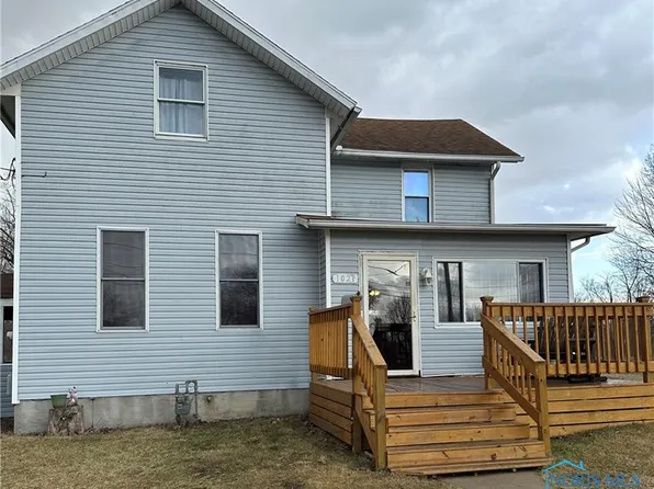 1021 Blanchard Ave, Findlay, OH 45840