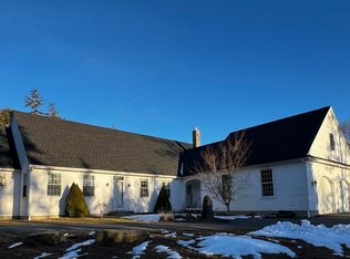 141 Samoset Rd, Boothbay Harbor, ME 04538