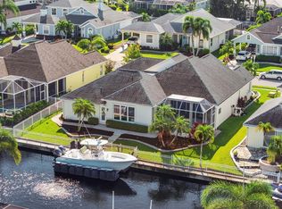 4739 COMPASS DRIVE, BRADENTON, FL 34208