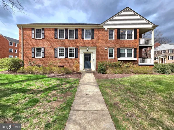 6620 Boulevard Vw Suite A1, Alexandria, VA 22307