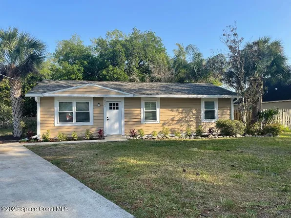 6062 Balsam St, Cocoa, FL 32927