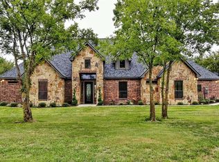 14045 Overlook Ln, Forney, TX 75126