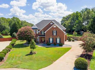 416 Pleasant Ridge Ct, Spartanburg, SC 29303