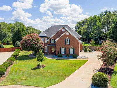 416 Pleasant Ridge Ct, Spartanburg, SC, 29303