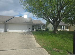 1536 W 31st St, Marion, IN 46953