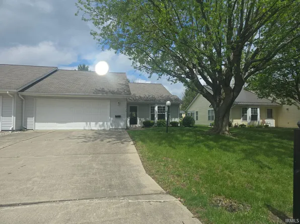 1536 W 31st St, Marion, IN 46953