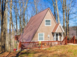 1679 Walnut Rdg #2-4057, Ellijay, GA 30536
