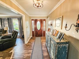 902 Twelve Oaks Rd, Tullahoma, TN 37388