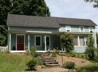 665 Baptist Corner Rd, Shelburne Falls, MA 01370