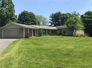 4566 Whetstone Rd, Manlius, NY 13104