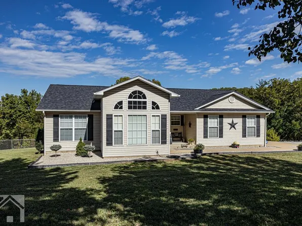 17025 Lanes End, Dixon, MO 65459