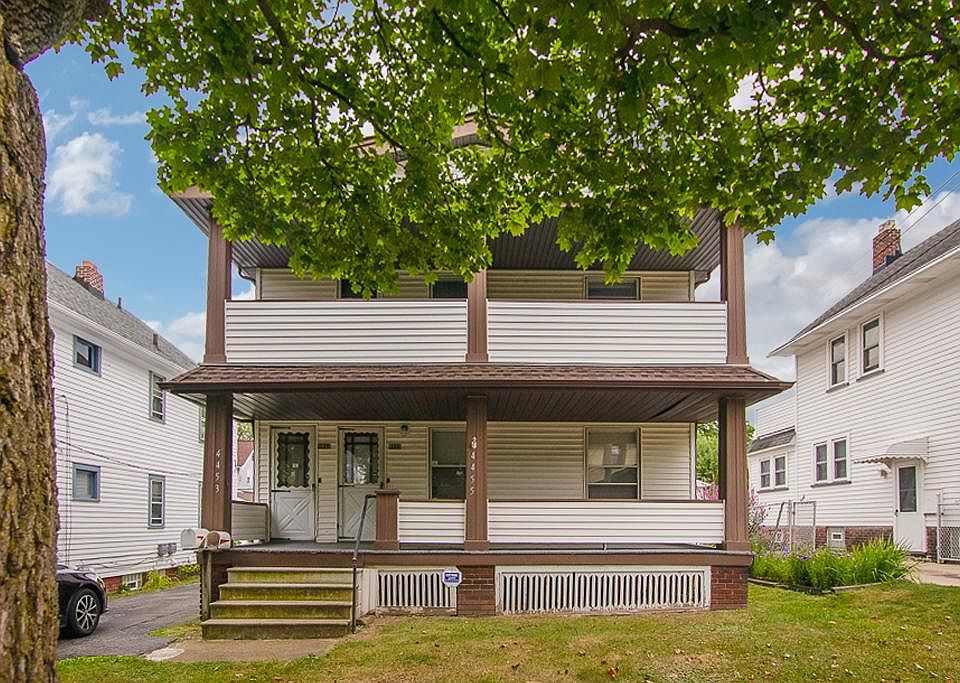 1st image of 4453 W 48th St #2UP