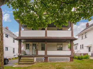 4453 W 48th St #2UP, Cleveland, OH