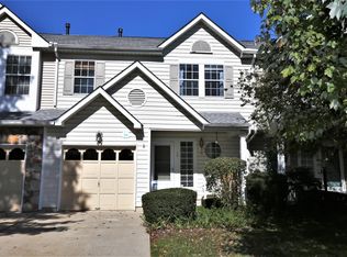 36 Castleton Rd, Princeton, NJ 08540