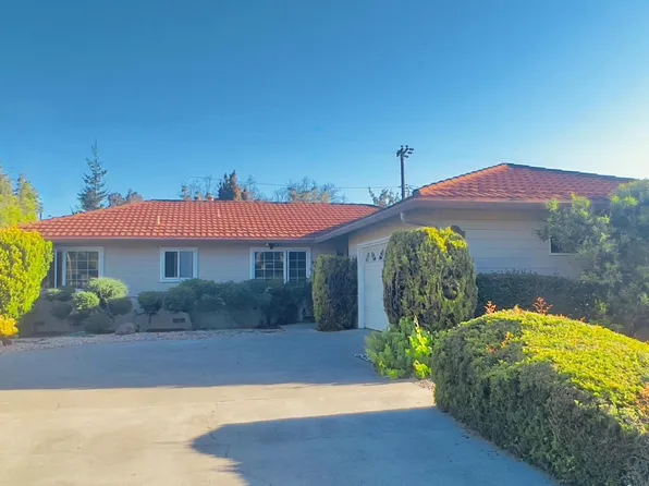 997 Astoria Dr, Sunnyvale, CA 94087