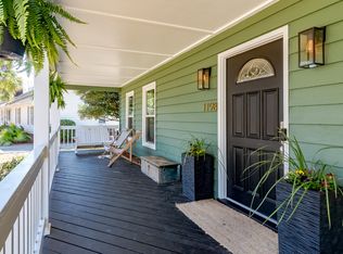 1198 Ambling Way, Mount Pleasant, SC 29464