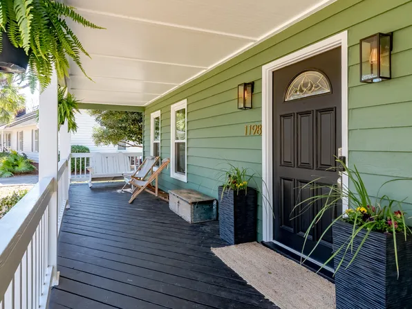 1198 Ambling Way, Mount Pleasant, SC 29464