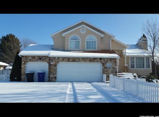 6187 S Kamas Dr, Taylorsville, UT 84129
