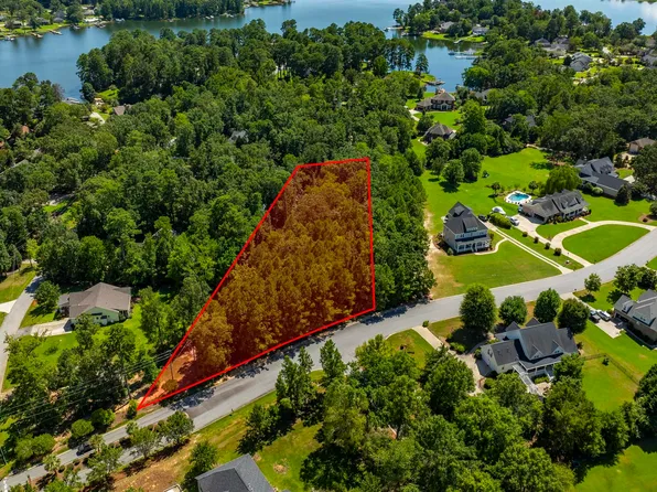 409 Caro Ln Lot 109, Chapin, SC 29036