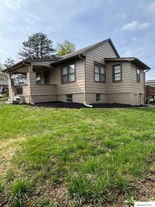 3960 Curtis Ave, Omaha, NE, 68111