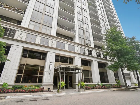1335 S Prairie Ave Unit 2009, Chicago, IL 60605