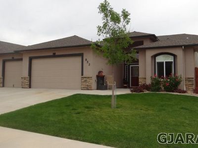 852 Jasper Dr, Fruita, CO, 81521