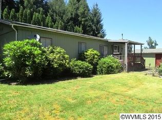 770 Farmland Ln NE, Keizer, OR 97303