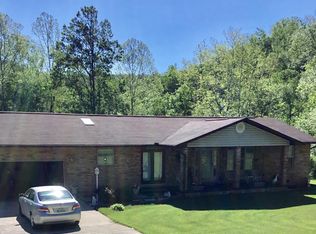 399 Two Mile Creek Rd, Wayne, WV 25570