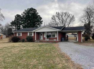 6327 Benton Rd, Paducah, KY 42003