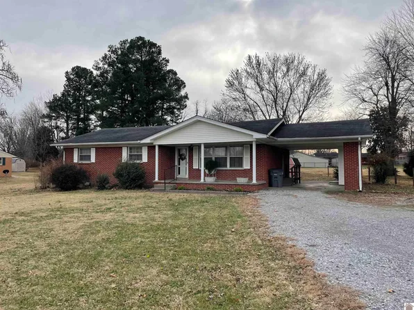 6327 Benton Rd, Paducah, KY 42003