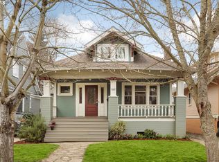 1547 SE 48th Ave, Portland, OR 97215