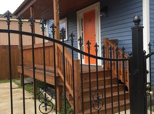 2939 Audubon St #A, New Orleans, LA 70125