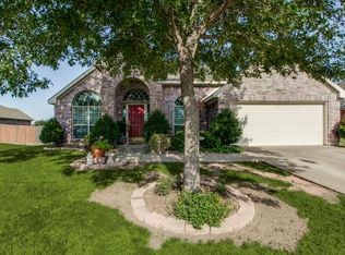 307 Goldenrain Dr, Wylie, TX 75098