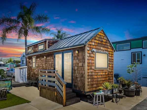 1549 N Vulcan Ave Space 15, Encinitas, CA 92024