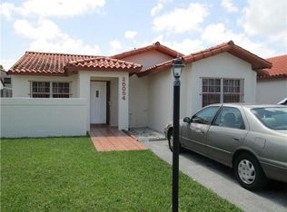 25054 SW 123rd Pl, Homestead, FL 33032