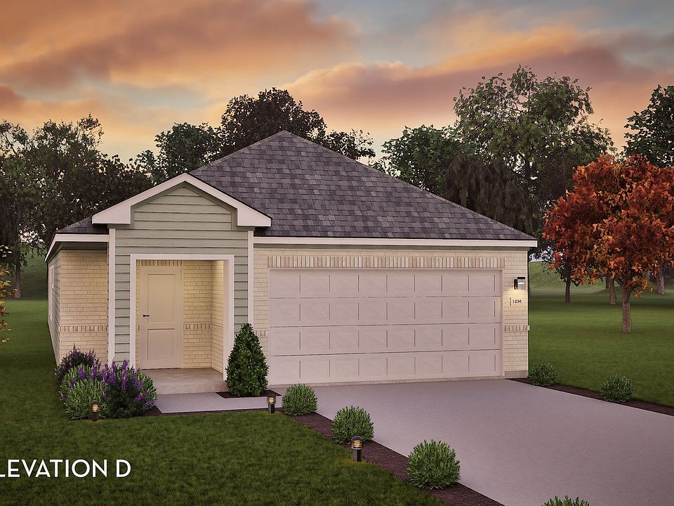 Maple_Elevation D